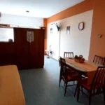 Prop.534-Monoambiente frente al mar -Living