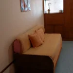 Prop.534-Monoambiente frente al mar -Sofa