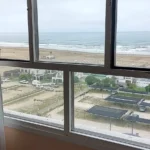 Prop.534-Monoambiente frente al mar -Vista b