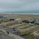 Prop.534-Monoambiente frente al mar -vista