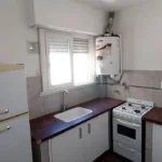 Prop.535-Dpto. a 100m del Mar -Cocina