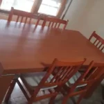 Prop.536-Casa 6 personas -Comedor.