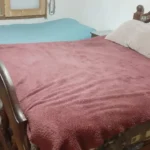 Prop.536-Casa 6 personas -Dormitorio princ.