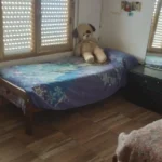 Prop.536-Casa 6 personas -Segundo dormitorio