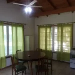 Prop.539- Casa 5 personas.-Comedor