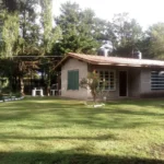 Prop.539- Casa 5 personas.-Exterior
