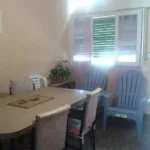 Prop.542-A 400m del Mar en Quequen-Comedor
