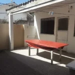 Prop.542-A 400m del Mar en Quequen-Patio