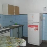 Prop.542-A 400m del Mar en Quequen-cocina2