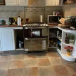 Prop.543-Casa en Zona Parque-Cocina