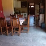 Prop.543-Casa en Zona Parque-Comedor-