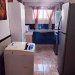 Prop.544-Dpto. Planta B. 4 personas-Cocina