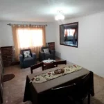 Prop.544-Dpto. Planta B. 4 personas-Living-Comedor