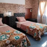 Prop.544-Dpto. Planta B. 4 personas-Segundo dormitorio