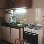 Prop.545- La casa del abuelo-Cocina