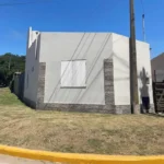 Prop.545- La casa del abuelo-Frente