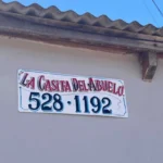 Prop.545- La casitaa del abuelo