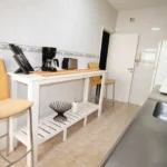 Prop.547-Dpto. frente al Mar-Cocina