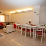 Prop.547-Dpto. frente al Mar-Comedor