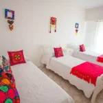 Prop.547-Dpto. frente al Mar-Dormitorio 2