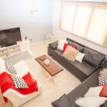 Prop.547-Dpto. frente al Mar-Living-