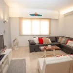 Prop.547-Dpto. frente al Mar-Living b-