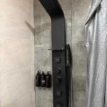 Prop.548-Casa con pileta-Ducha