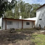 Prop.548-Casa con pileta-Exterior