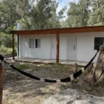 Prop.548-Casa con pileta-Exterior con hamaca