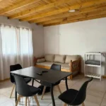 Prop.548-Casa con pileta-Living comedor