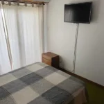 Prop.550- Dpto. frente al mar 4 personas-Dormitorio