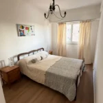 Prop.551dpto. 3 ambientes a 30m del Mar-Dormitorio