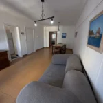 Prop.551dpto. 3 ambientes a 30m del Mar-Living
