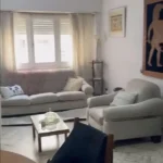 Prop.552 Dpto. 3 dormitoros a metros del Mar-Living-