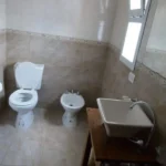 Prop.558-Cabaña 4 personas-Baño