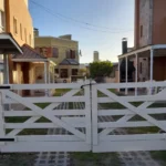 Prop.558-Cabaña 4 personas-Complejo