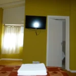 Prop.558-Cabaña 4 personas-Dormitorio