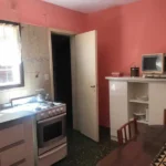 Prop.560-Dpto. 2 dorm. a 80m del mar-Cocina