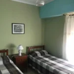 Prop.560-Dpto. 2 dorm. a 80m del mar-Dormitorio