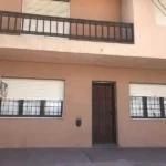 Prop.560-Dpto. 2 dorm. a 80m del mar-Frente