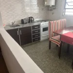 Prop.561- Casa 2 dorm. a 200m del mar-Cocina-comedor