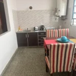 Prop.561- Casa 2 dorm. a 200m del mar-Cocina-comedor b