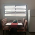 Prop.561- Casa 2 dorm. a 200m del mar-Comedor