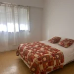 Prop.561- Casa 2 dorm. a 200m del mar-Dorm