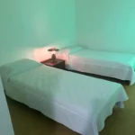 Prop.561- Casa 2 dorm. a 200m del mar-Dormitoriob