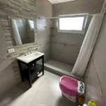 Prop.562-Casa a 100m del parque y 500 del Mar-Baño