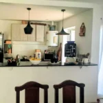 Prop.562-Casa a 100m del parque y 500 del Mar-Cocina
