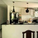 Prop.562-Casa a 100m del parque y 500 del Mar-Cocina2