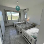 Prop.562-Casa a 100m del parque y 500 del Mar-Dormitorio