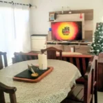 Prop.562-Casa a 100m del parque y 500 del Mar-Livin comedor
